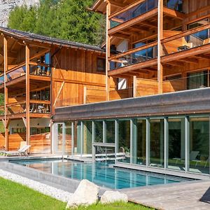 Dolomiti Lodge Alverà