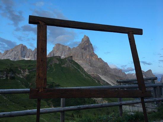 Ristorante dell'Albergo Vezzan